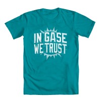 In Gase We Trust